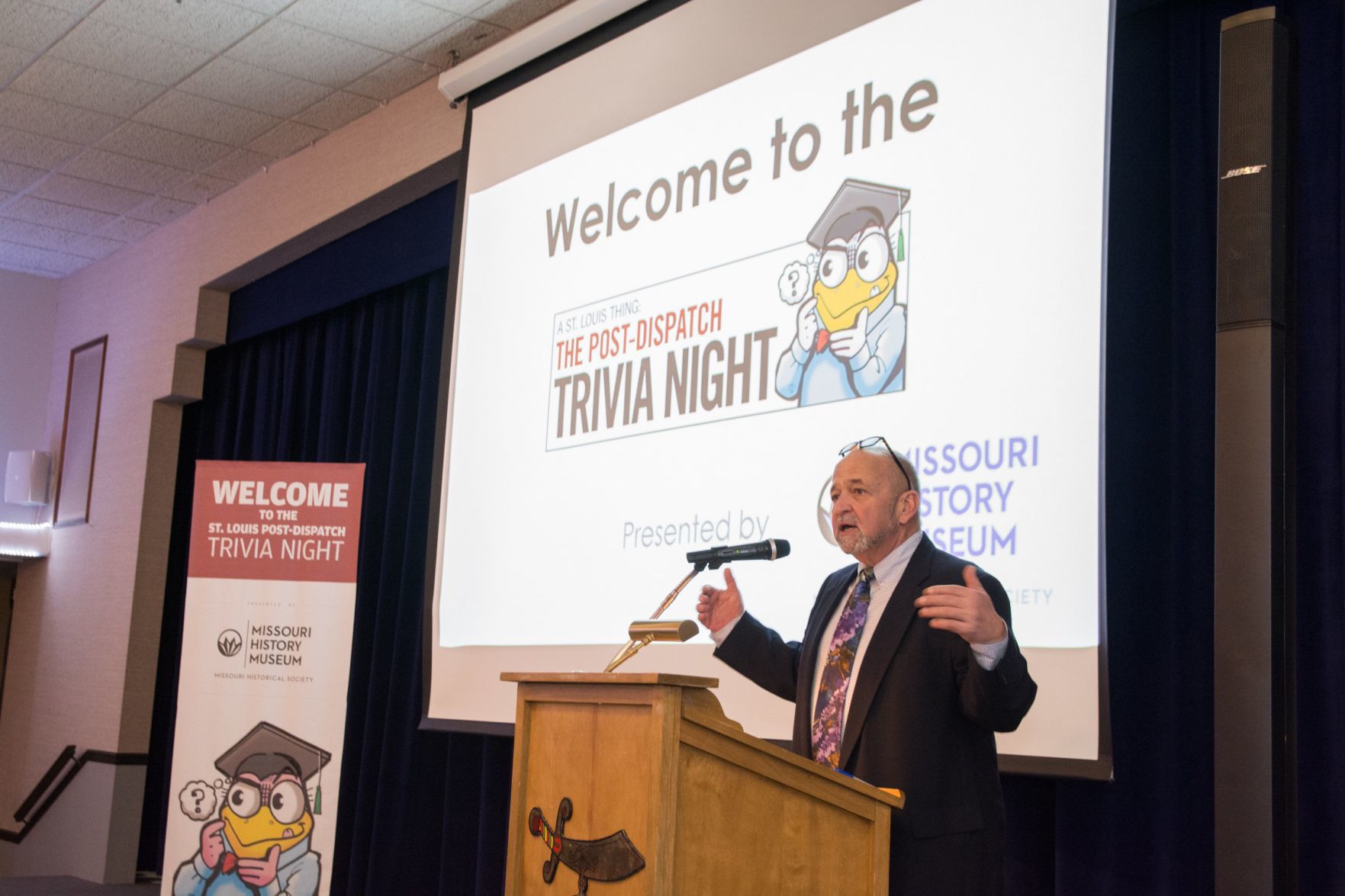 200131 MU Post Dispatch Trivia Night 22
